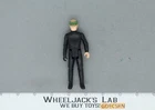 Luke Skywalker Battle Poncho Last 17 Star Wars 1985 Kenner Vintage Action Figure