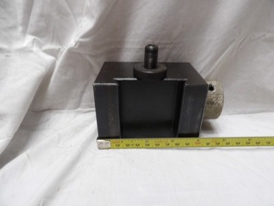 Dorian D40CA-36 5C Collet Holder