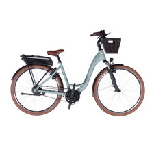 Riese & Müller E-Bike Swing Vario 28 52 cm Rahmen Bosch Motor 65 Nm 500 Wh