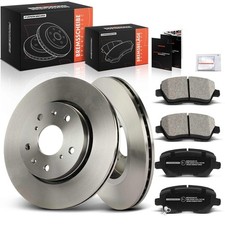 Plaquette de frein Suzuki SWIFT