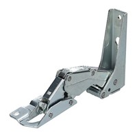 Aeg Electrolux Schrnier TüRscharnier Hettich KüHlschrank 221125801 2211258013