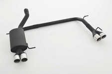 FMS Duplex Sportauspuff für VW Passat CC