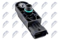 NTY Sensor, Saugrohrdruck U.A. FüR Fiat, Nissan, Opel, Renault