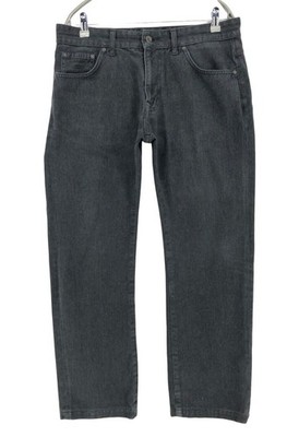 GANT Herren Tyler Regular Straight Jeans Größe W33 L28