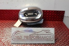 2007 HARLEY SPORTSTER XL 1200 OEM AIR CLEANER FILTER FADED SEE DESC SP115