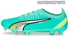Puma Ultra Ultimate FG AG 'Supercharge Pack - 107163-03 Men New Sizes