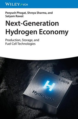 Next-Generation Hydrogen Economy Production, Storage, and Fuel Cell Technologies