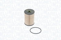 Magneti Marelli 152071760880 Kraftstofffilter FüR Audi,Seat,Skoda,Vw