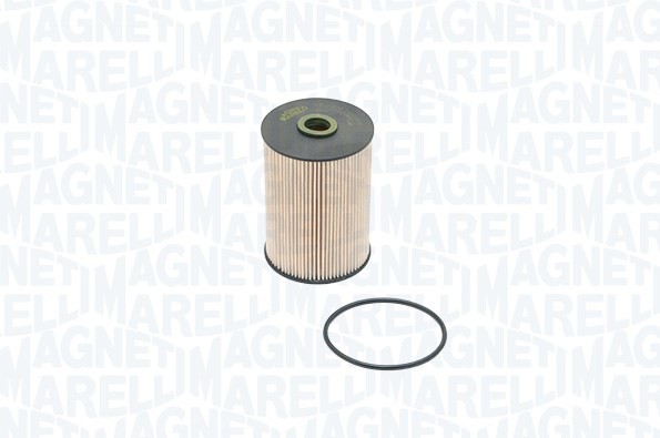 Magneti Marelli 152071760880 Kraftstofffilter FüR Audi,Seat,Skoda,Vw-image
