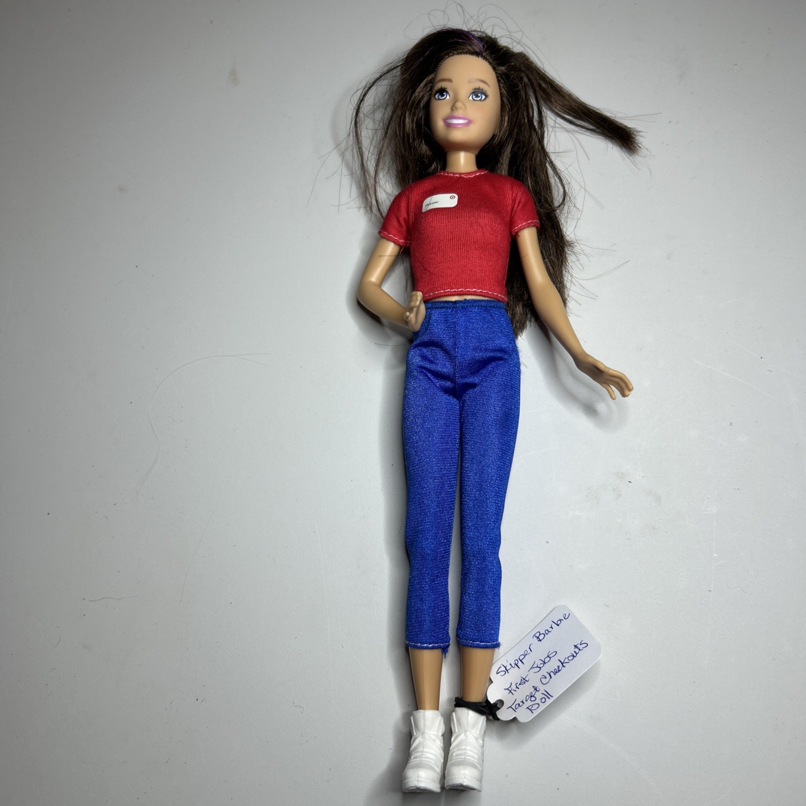 By Mattel Read