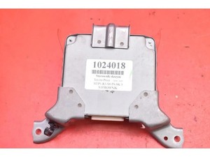 TOYOTA PRIUS Hatchback W2 Getriebesteuergerät 89535-47020 2007 32974184