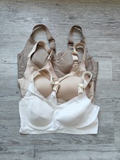 Softes BH Set XXL ceame ähnlich Creamy Fabrics