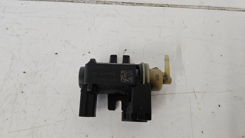 Audi A5 8T 8F 2009 Diesel 125kW Turbolader Druckwandler Magnetventil 8K0906627