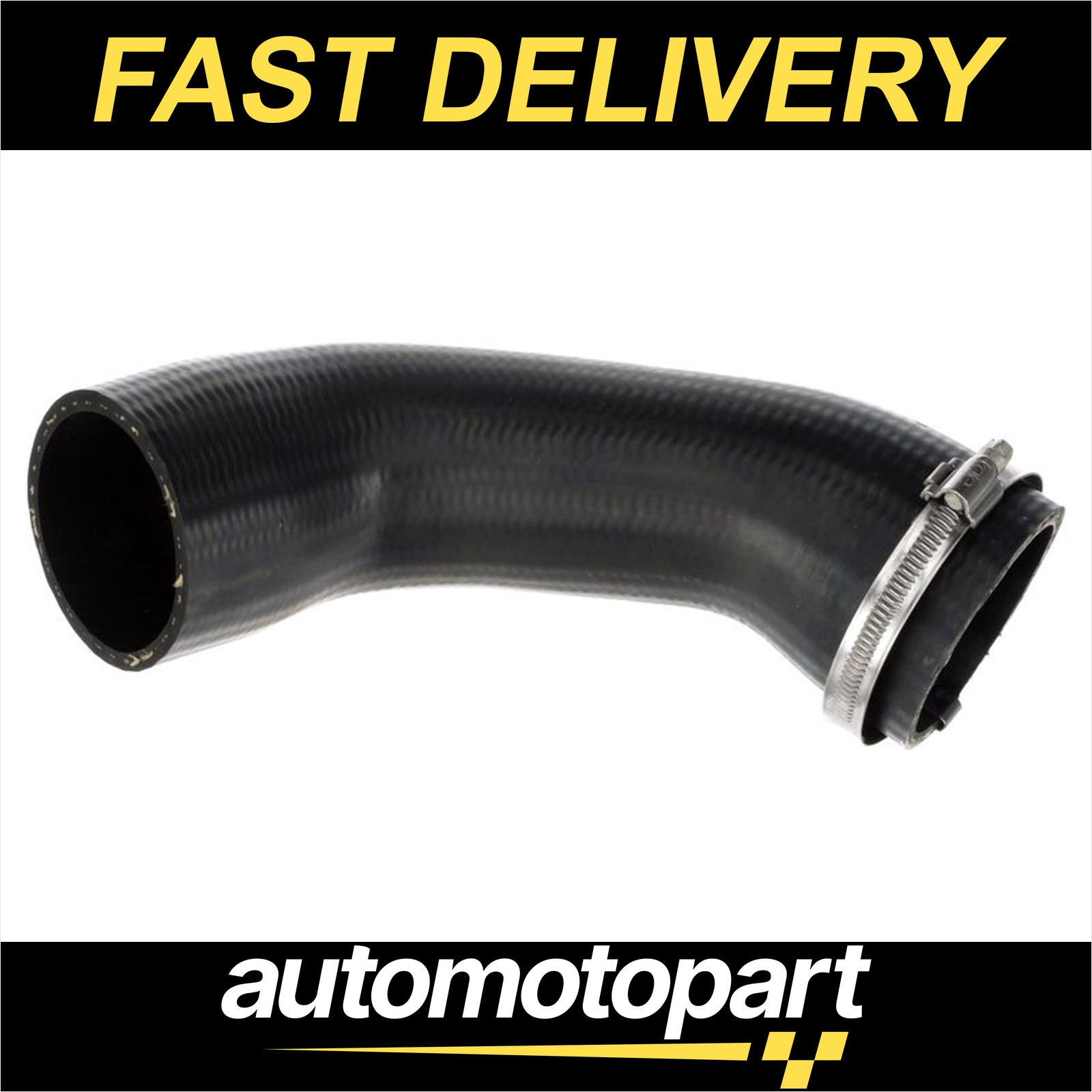 Turbo Hose 09-1452 Gates Charger 7E0145790A Genuine Top Quality Guaranteed New - Image 7