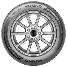 Set Of 4 Kumho Crugen Hp71 Ev 23555r18xl 104v Tires 2355518 235 55 18 Set Of 4 Kumho Crugen Hp71 Ev 23555r18xl 104v Tires 2355518 235 55 18
