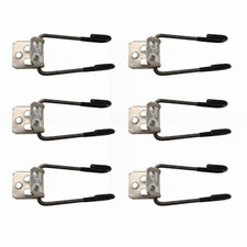 Sofa Coil Hook Metal S Fastener Sturdy for Furniture Repair