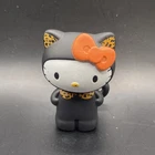 Funko Hello Kitty Mystery Mini – Black Cat Costume (2013) – Sanrio Halloween
