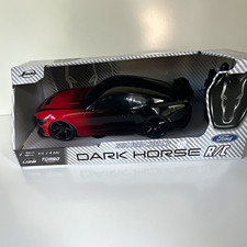 Jada Toys 2024 Ford Mustang Dark Horse R/C Re...