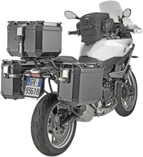 Givi PLO5137CAM Side fits Case™ Hardware for Outback Series Side Cases