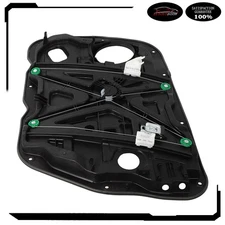 For Hyundai Sonata 2015-2019 Front Driver Side Left Window Regulator