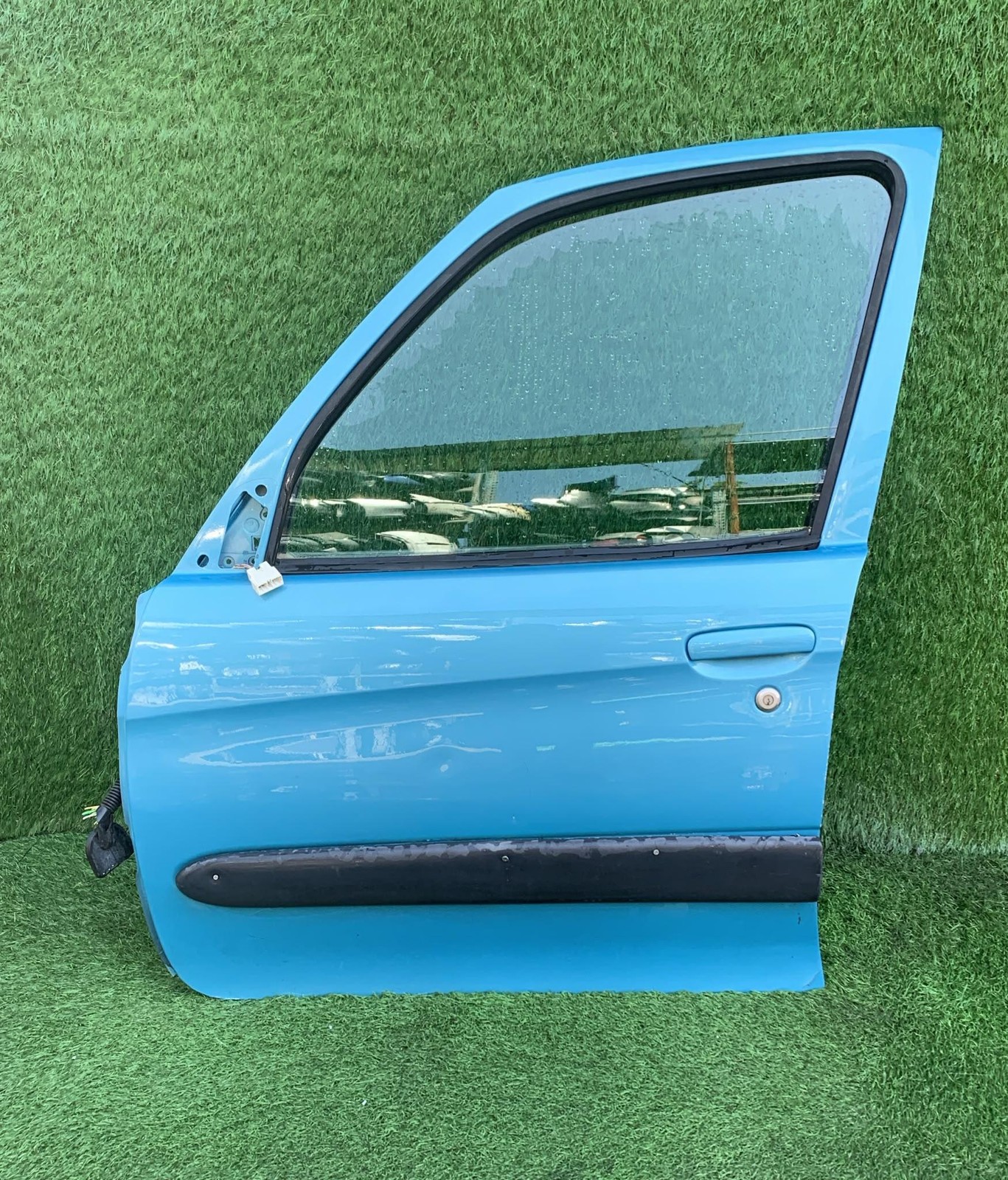 PORTA PORTIERA ANTERIORE SINISTRA SX PER CITROEN Xsara Picasso 1° Serie 9002L6