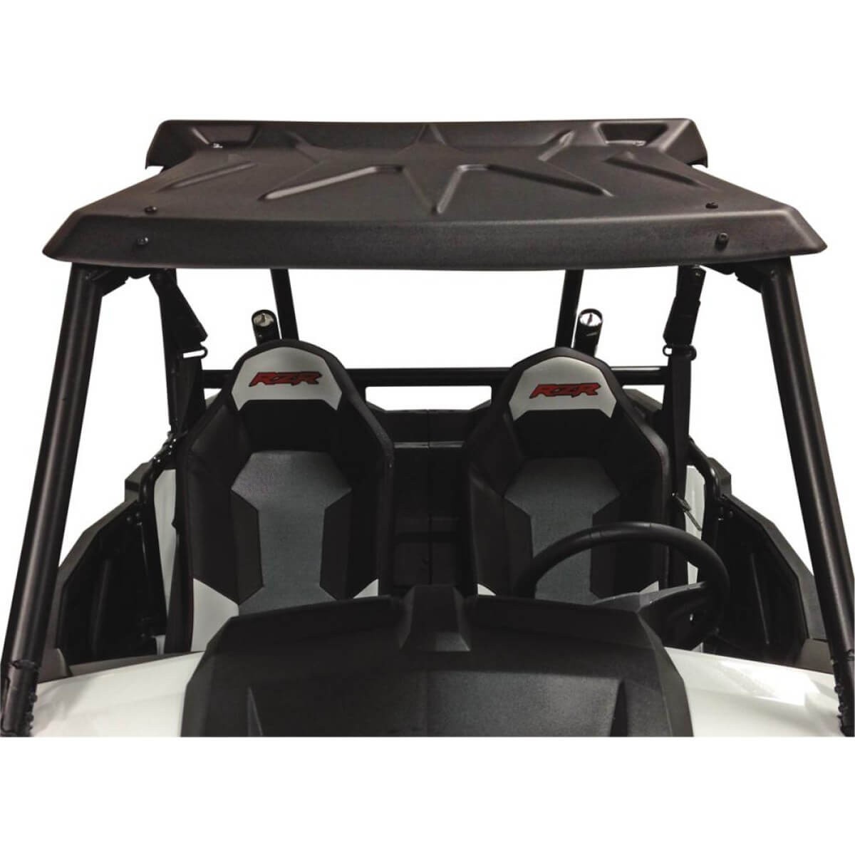 Toit rigide Polaris RZR 900 1000 étanche et anti-UV pour modèle 14/15