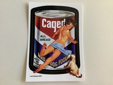 2020 Topps Wacky Packages Exclusives Checklist Guide 26