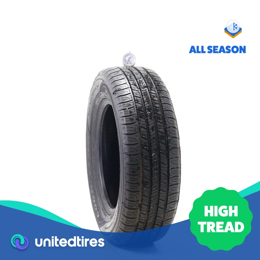 Goodyear 205/65/15 All Season Tires for sale | eBay