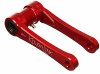 Honda CRF 250 R / X CRF 450 R / X Koubalink SitzhöHe Absenkungs-Kit