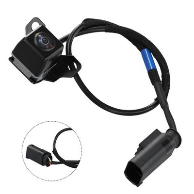 Rear Parking Camera Part 95750-3W100 957503W100 Backup For Kia Sportage