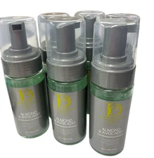 6-4oz each Design Essentials Natural Hair Curl Enhancing Mousse Almond & Avocado