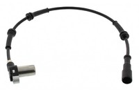 Mapco Sensor, Raddrehzahl Beidseitig, Vorderachse FüR Renault