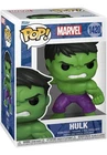 Funko POP Marvel Hulk #1420 Vinyl Figure Avengers Collectible