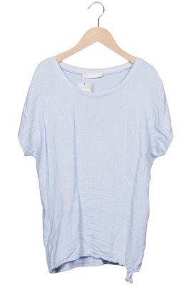 Bianca T-Shirt Damen Shirt Kurzärmliges Oberteil Gr. EU 38 Hellblau #wakh9h1