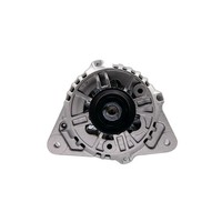 Lichtmaschine Generator 14 V 70 A Ø 56 Mm Valeo FüR U.A. Ford Fiesta