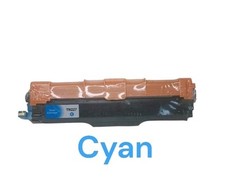 New Replacement Cyan TN223 TN227 Toner MFC-L3770CDW HL-L3270CDW L3290CDW