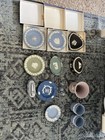 Collection of Wedgewood Jasperware Misc Pieces