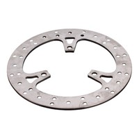 TRW Bremsscheibe MST437 | FüR Suzuki UH Burgman 125 2011-2013 Vorne | Hinten / F