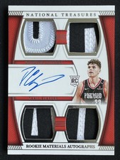 2024-25 Panini National Treasures Basketball Checklist Guide in-content 35
