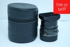 Leica Summarit-M 50mm/F2.5 6bit-code Lens for Leica M Germany #6006