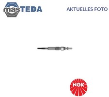 7560 GLÜHKERZE GLÜHKERZEN NGK FÜR AUDI A3,A4,A2,8P1,8PA,B6,B7,8Z0,8P7