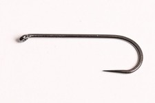BWO Comp 330 Barbless 2X Long Nymph Fly Hooks