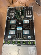 Serveur Cisco C420 60GB RAM 64Vcpu