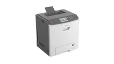 41H0050 - Lexmark C748de Workgroup Color Laser Printer