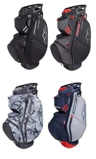 BRAND NEW 2025 Sun Mountain C-130 Cart Golf Bag, 14-WAY DIVIDER, PICK A COLOR