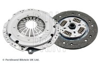 Kupplungssatz Blue Print ADW193008 FüR Opel T98 Meriva Cc Signum Gtc Combo Astra