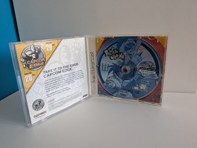 Power Stone Sega Dreamcast NTSC USA CIB *Cheapest on eBay!*