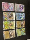 Lot Cartes Pokémon EX Flamme Blanche Et Foudre Noire /086 EV10.5