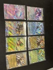 Lot Cartes Pokémon EX Flamme Blanche Et Foudre Noire /086 EV10.5