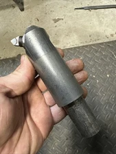 Devlieg Microbore Boring Head Fly Cutter Adjustable Bar Milling Machine Mill